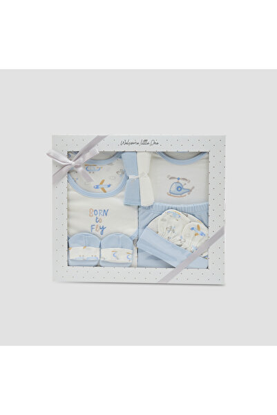 Juniors طقم هدايا ملابس متنوع مكون من 9 قطع