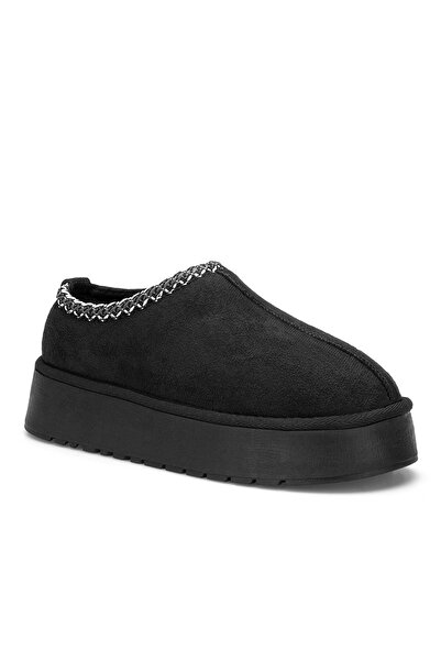 DARK SEER Kinder DS Snie S. Schwarzer Freizeitschuh-Sneaker für Kinder