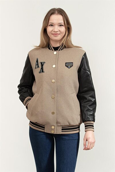Armani Exchange Kadın Mont