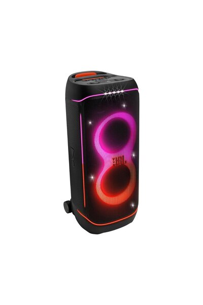 JBL Partybox 720 Bluetooth Hoparlör, Siyah