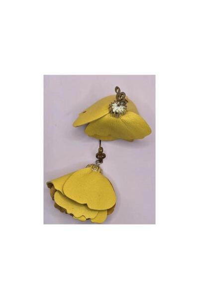 Verdandi Leather circle