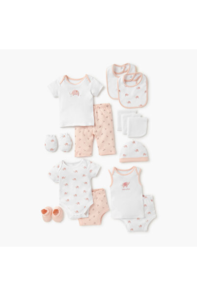 Juniors 14-Piece Clothing Gift Set