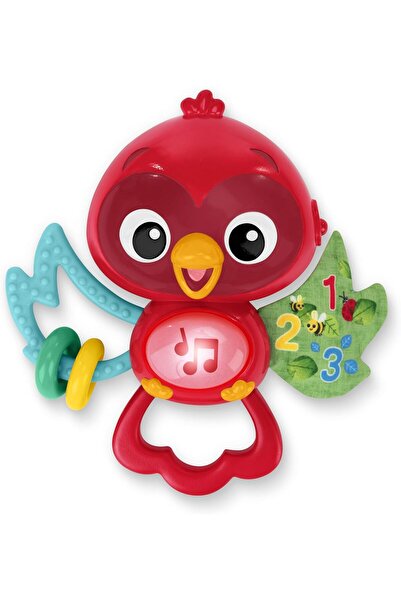Baby Einstein Roxy Bright Flight Musical Toy