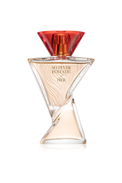 Oriflame Apa de parfum So Fever Ecstatic 50 ml