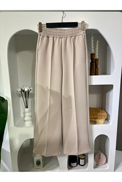 STİLSEN SCUBA PANTOLON