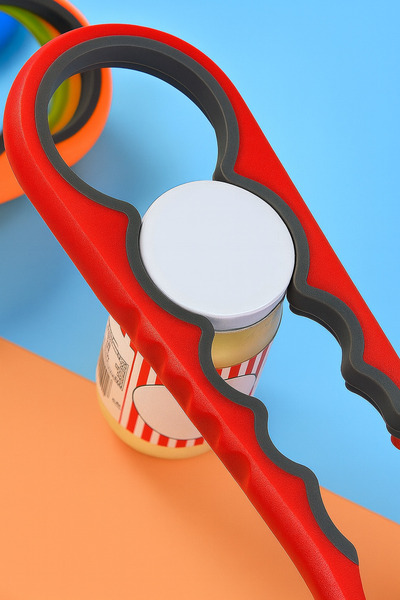 LEIHMANN Desfacator de capace pentru borcane si sticle de marimi diferite