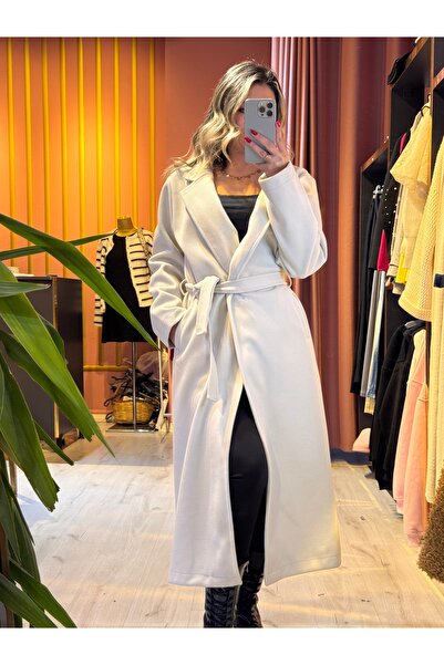 Splendore Palto / kaban kaşe