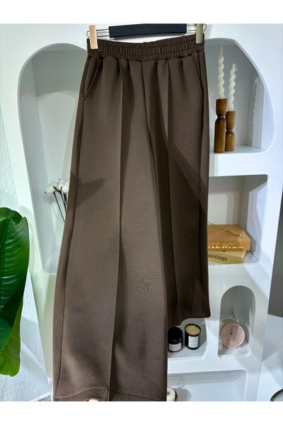 STİLSEN SCUBA PANTOLON