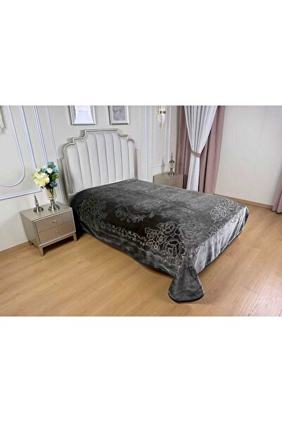 NAJMA Double winter blanket with Sawa design, 6 kg, 200*240