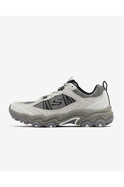 SKECHERS STAMINA AT Erkek Gri Outdoor Ayakkabı 237696 GYMT