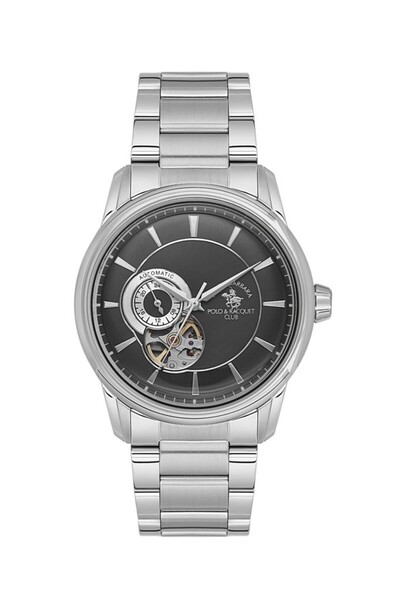 Santa Barbara Polo & Racquet Club SANTA BARBARA POLO CLUB SB.1.10670-2 PİLSİZ...