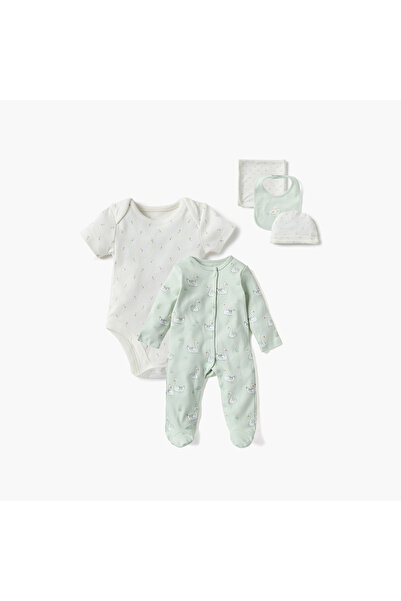 Juniors 6-Piece Clothing Gift Set