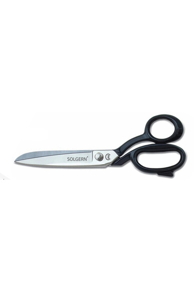 shopwave A421-7 Tailor Scissors No: 7 Inch / 17,78 cm - Nickel Plated