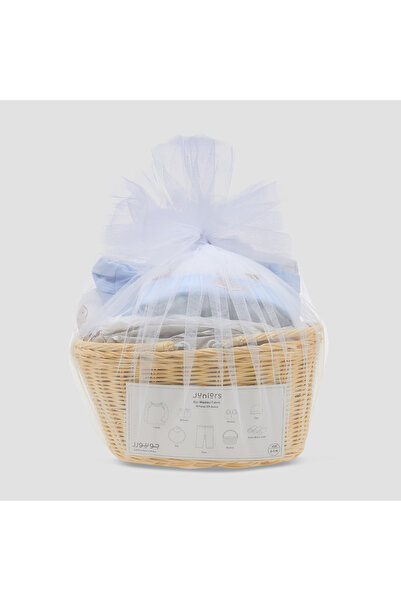 Juniors 10-Piece Printed Clothing Gift Set