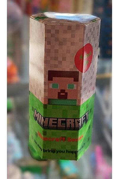 ada çanta kırtasiye Sonny angel Hippers telefon tablet çok amaçlı figür Minec...