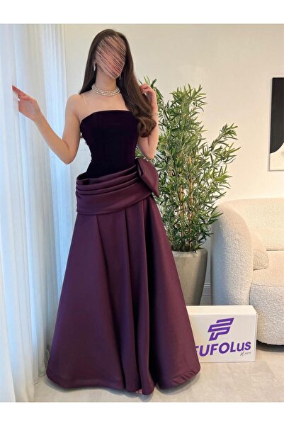 Nobrand فستان سهرة