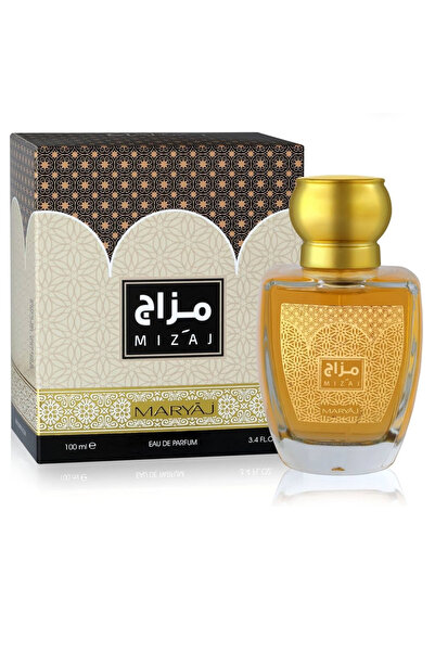 MARYAJ PERFUMES عطر مارياج مزاج للجنسين - او دى بارفان، 100 مل