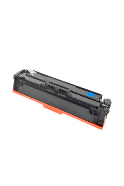 Premium CF401A Mavi (Cyan) 201A Muadil Toner - Sıfır Kutu Tam Uyumlu