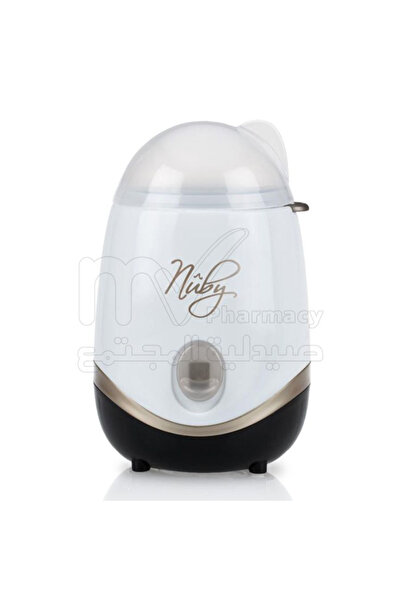 Nuby جهاز تدفئة وتعقيم زجاجات الرضاعة 6910