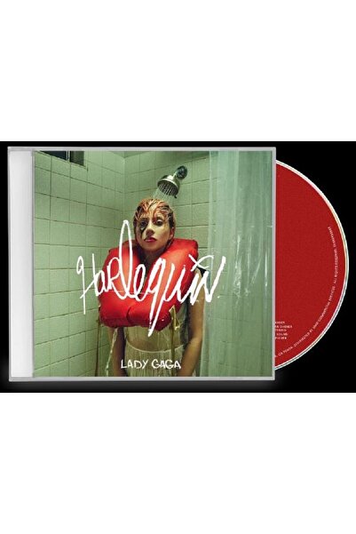 Universal Lady Gaga - Harlequin - CD