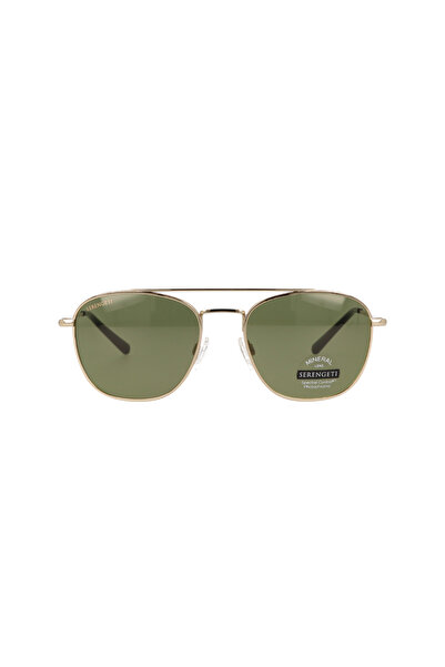 Serengeti Carroll Ss542005 53-18-145 Sunglasses