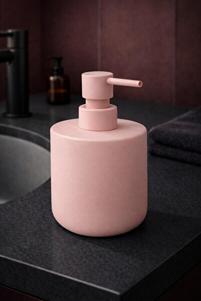 YONCA ART CONCEPT AROW MARKA PORSELEN SIVI SABUNLUK- EV, OFİS, MUTFAK, BANYO-...