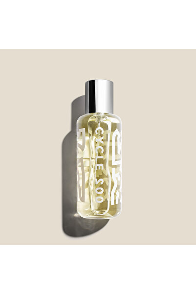 Maison Violet Cycle 002