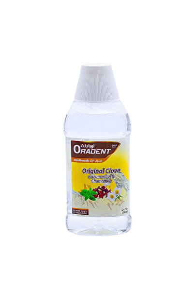 Oradent مسواك M\W 250 مل