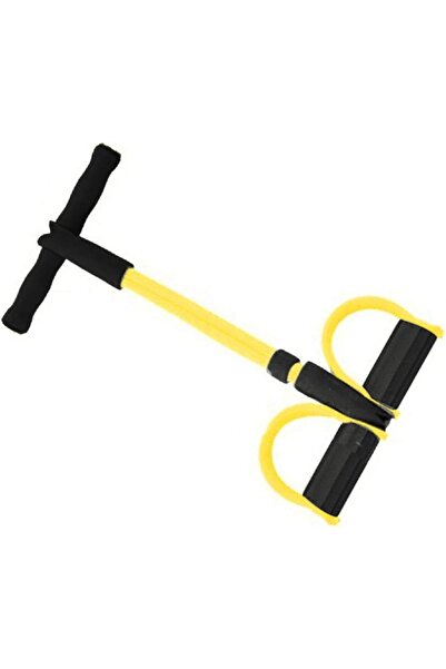 Primo Plus حبل شد متعدد الوظائف، حزام مقاومة قوي للياقة البدنية، دواسات، حبال...