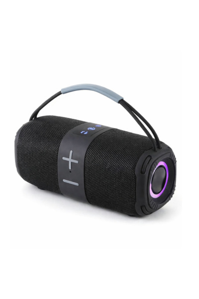WISME Portable Wireless Speaker 20W Stereo Sound
