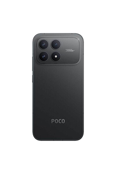 📱 Poco F6 Pro ile Hızlı ve Güçlü Deneyimi Yaşa!