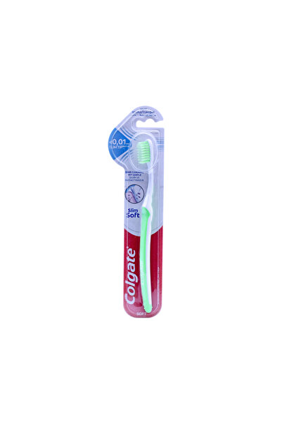 Colgate تي بي سليم سوفت سوفت