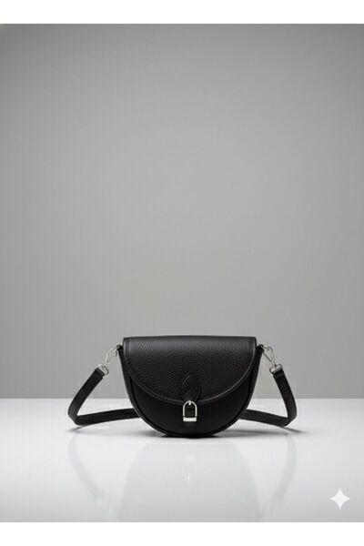 GAREN Women's Bag with Buckle