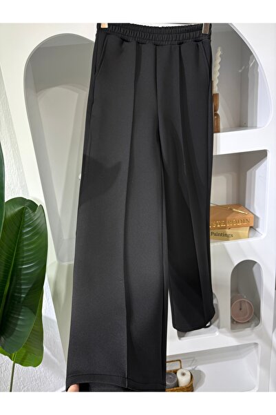 STİLSEN SCUBA PANTOLON