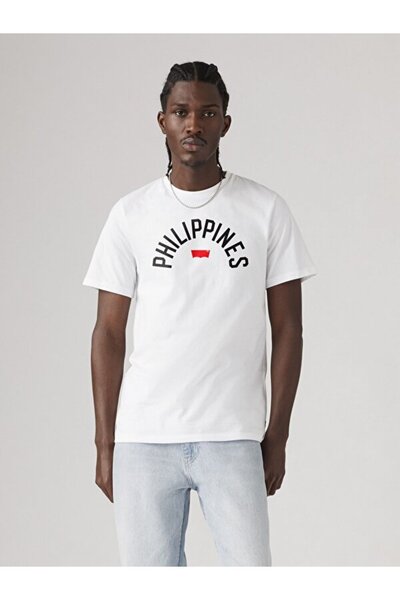 Levi's Tricou Istanbul City