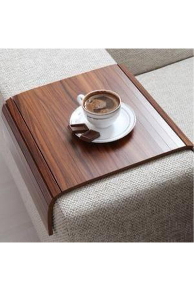 EDSY HOME Koltuk Yan Sehpa