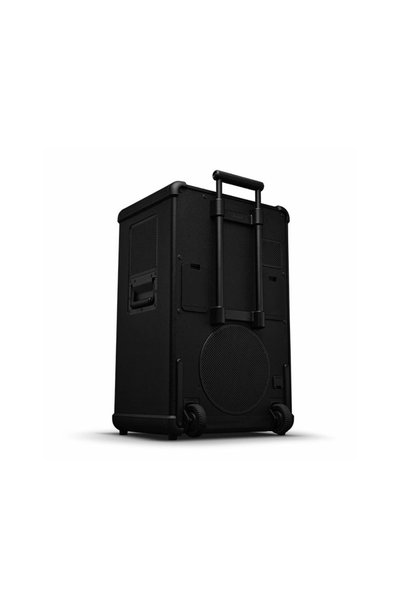 Marshall Bromley 750 HiFi Bluetooth Parti Hoparlör, Black and Brass