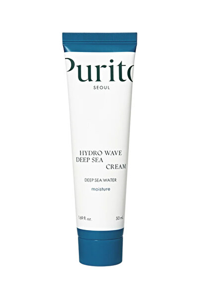 Purito كريم مياه أعماق البحار