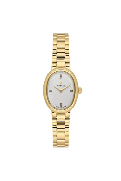 Wainer ساعة يد نسائية WA.18130-C
