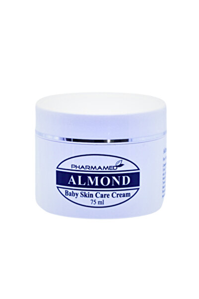 Almond كريم فارماميد للعناية ببشرة الأطفال 75 مل