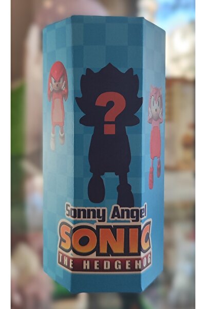 ada çanta kırtasiye هاتف وتابلت سوني أنجل هيبيرز متعدد الأغراض مع شخصية سونيك