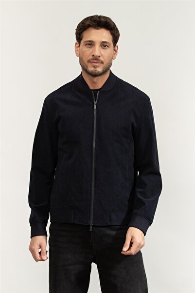 BOSS P-Hanry-BMB-WG-254F Erkek Mont