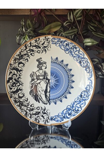 FERMATO طبق كيك أرتميس لشخص واحد