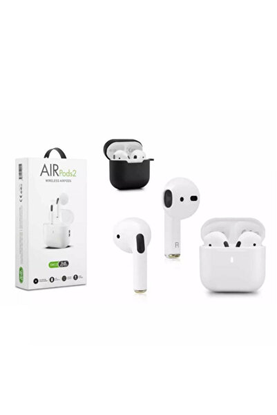 SUBZERO GSM TEK SUBZERO SW23 PODS 2 BEYAZ KILIF HEDİYELİ BLUETOOTH KULAKLIK