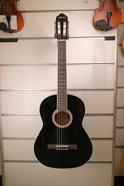 Clariss Claris CCG100 Gitar Başlangıç ve Orta Seviye İçin