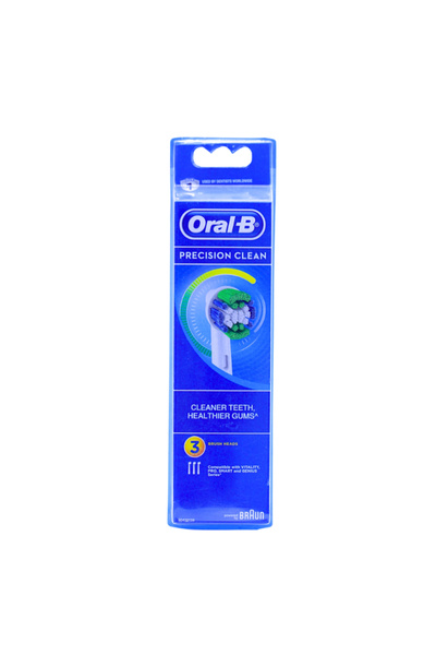 Oral-B فرشاة EB20 3 CEEMA رقم 6553