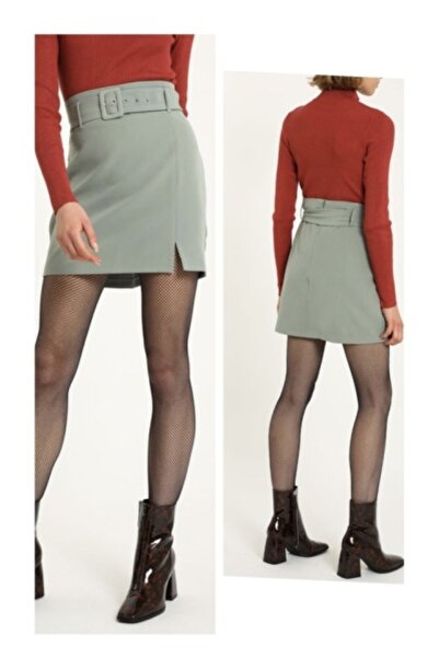 PİMKİE Mini Skirt