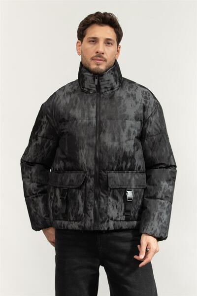 Karl Lagerfeld Erkek Mont