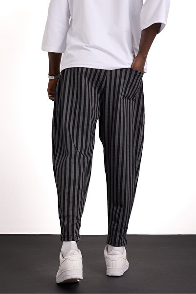 Superbluemexico Unisex New Generation Original Design Street Style Sports Baggy Pants