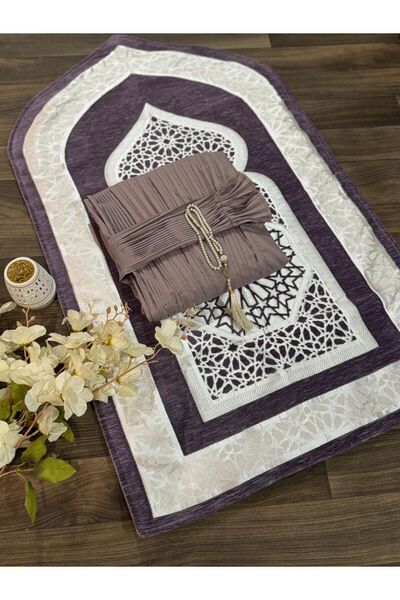 ASDM New thermal mat set with sheet